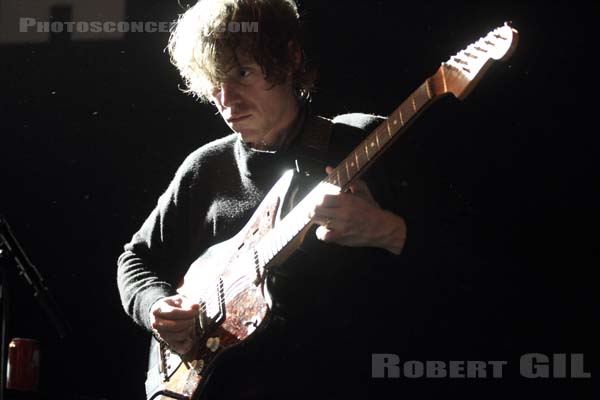 WHITE FENCE - 2012-12-10 - PARIS - Point Ephemere - 